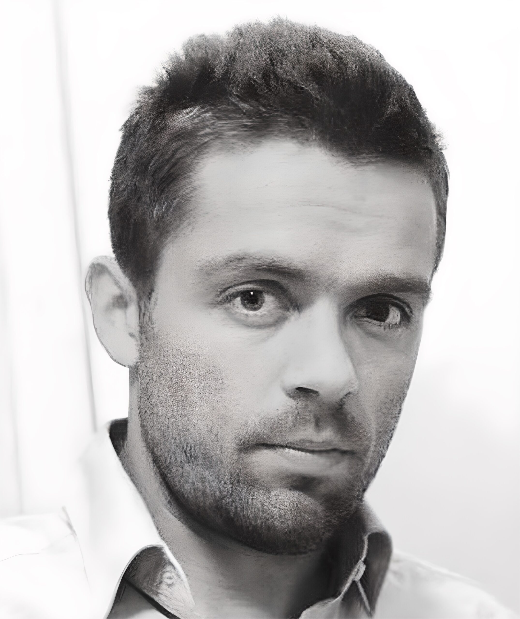 Thomas Cheneseau