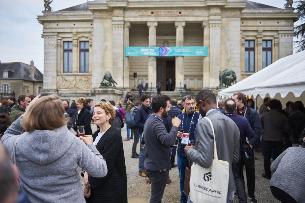 2019 - 2e édition — « Illusion réelle / Illusion virtuelle »