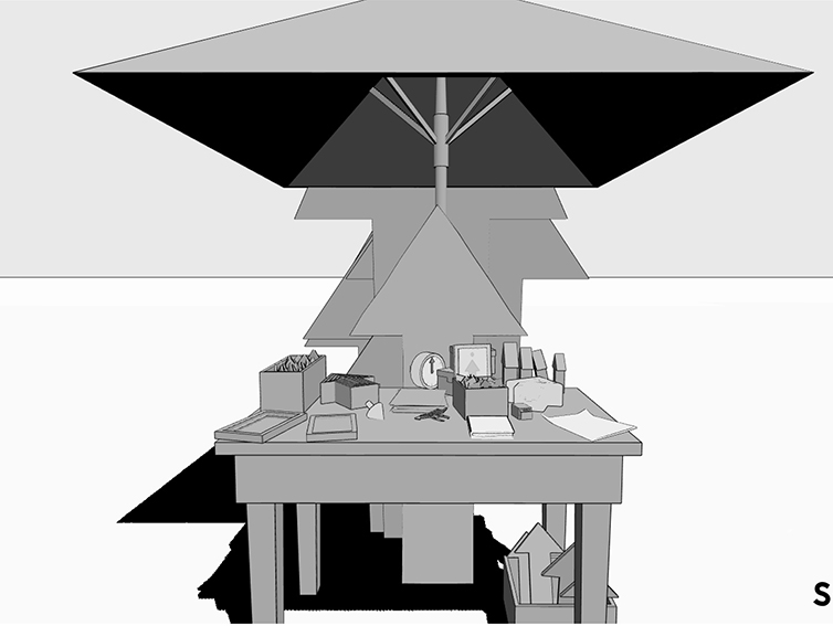 Sens VR, Sens AR — Charles Ayats