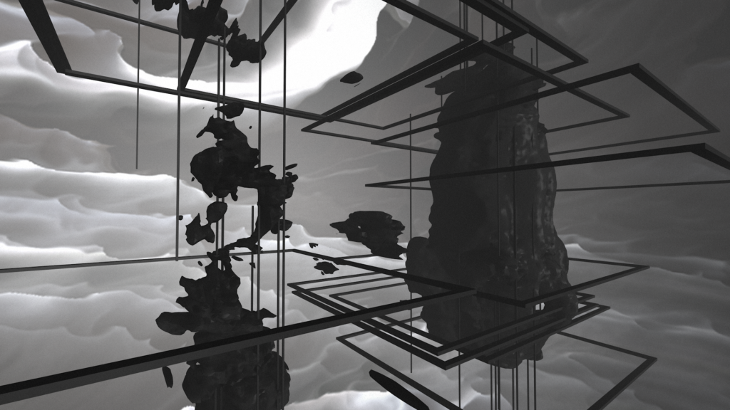 Obscure — Arash Akbari
