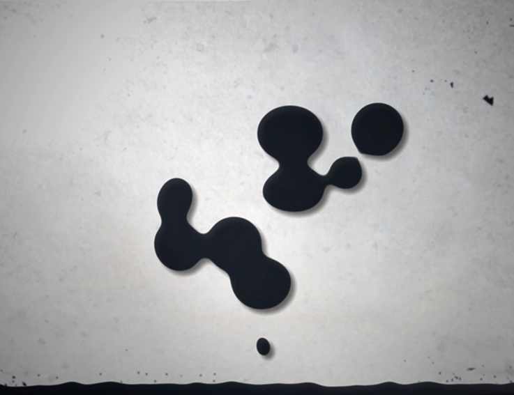Liquid Matters — Collectif Continuum