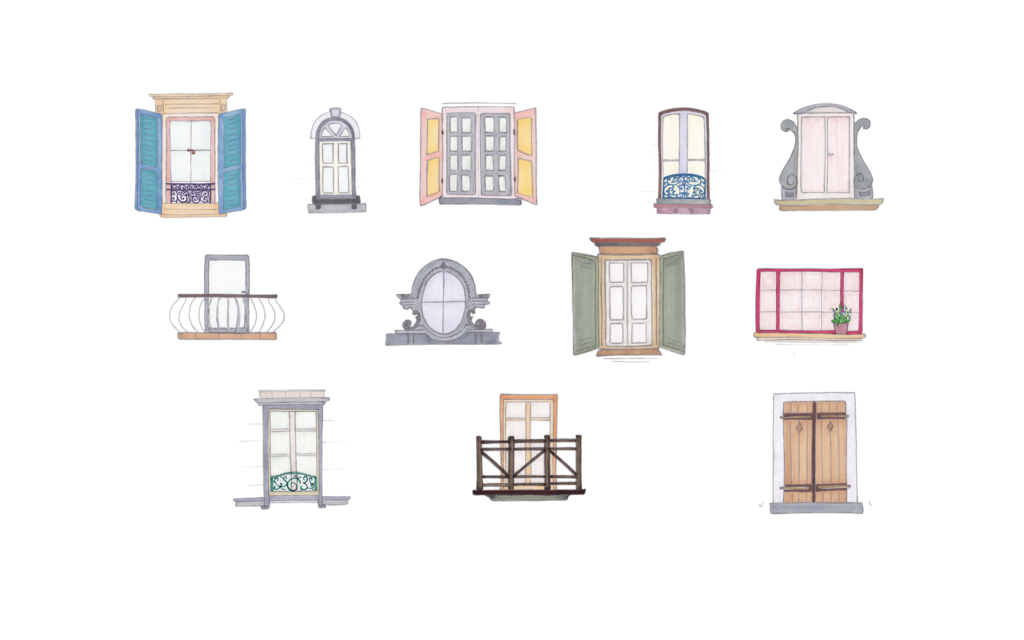 Where my house lives — Jeanne Susplugas (avec Claire Castillon, Jeu de Paume & Aarea)