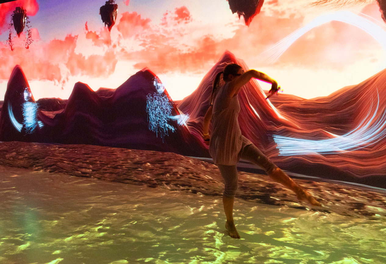 Creative Harmony — Julien Lomet