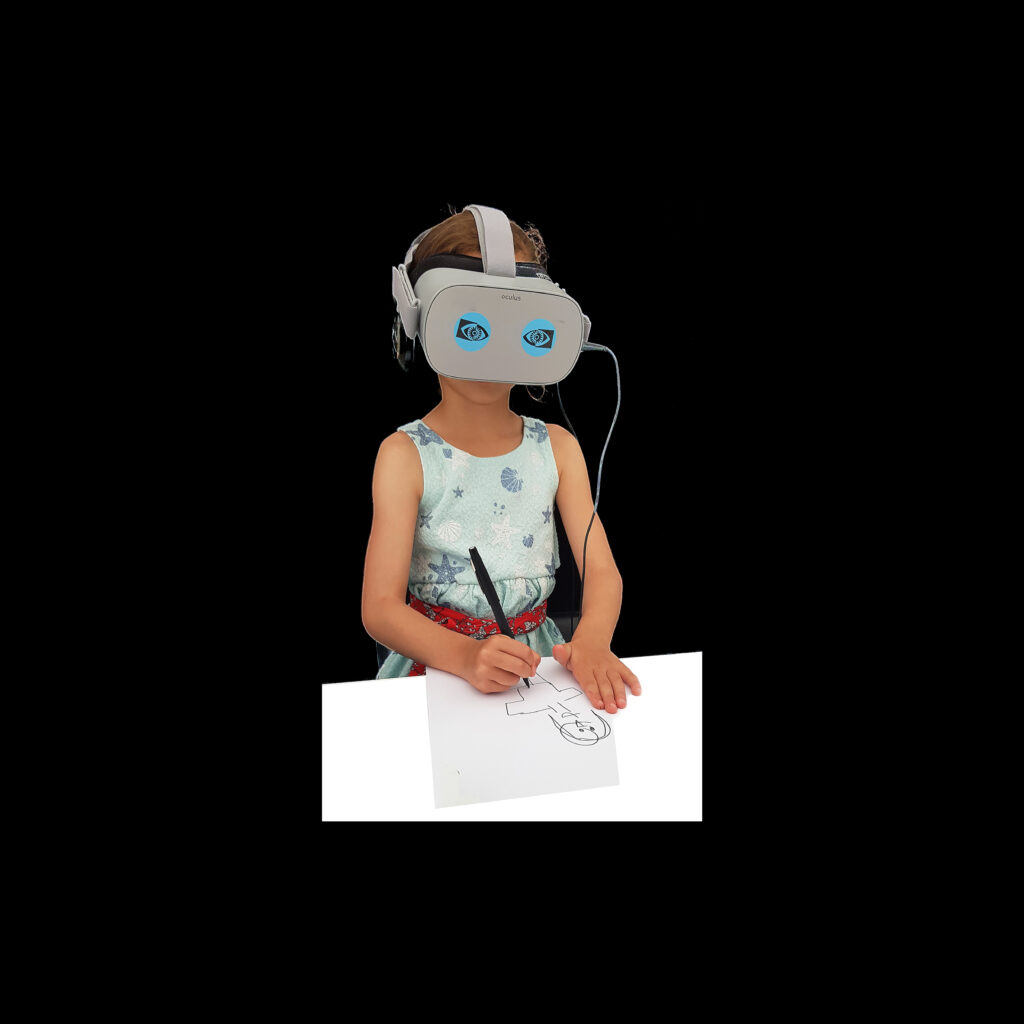 Serial Portraits Virtual — Sigrid Coggins