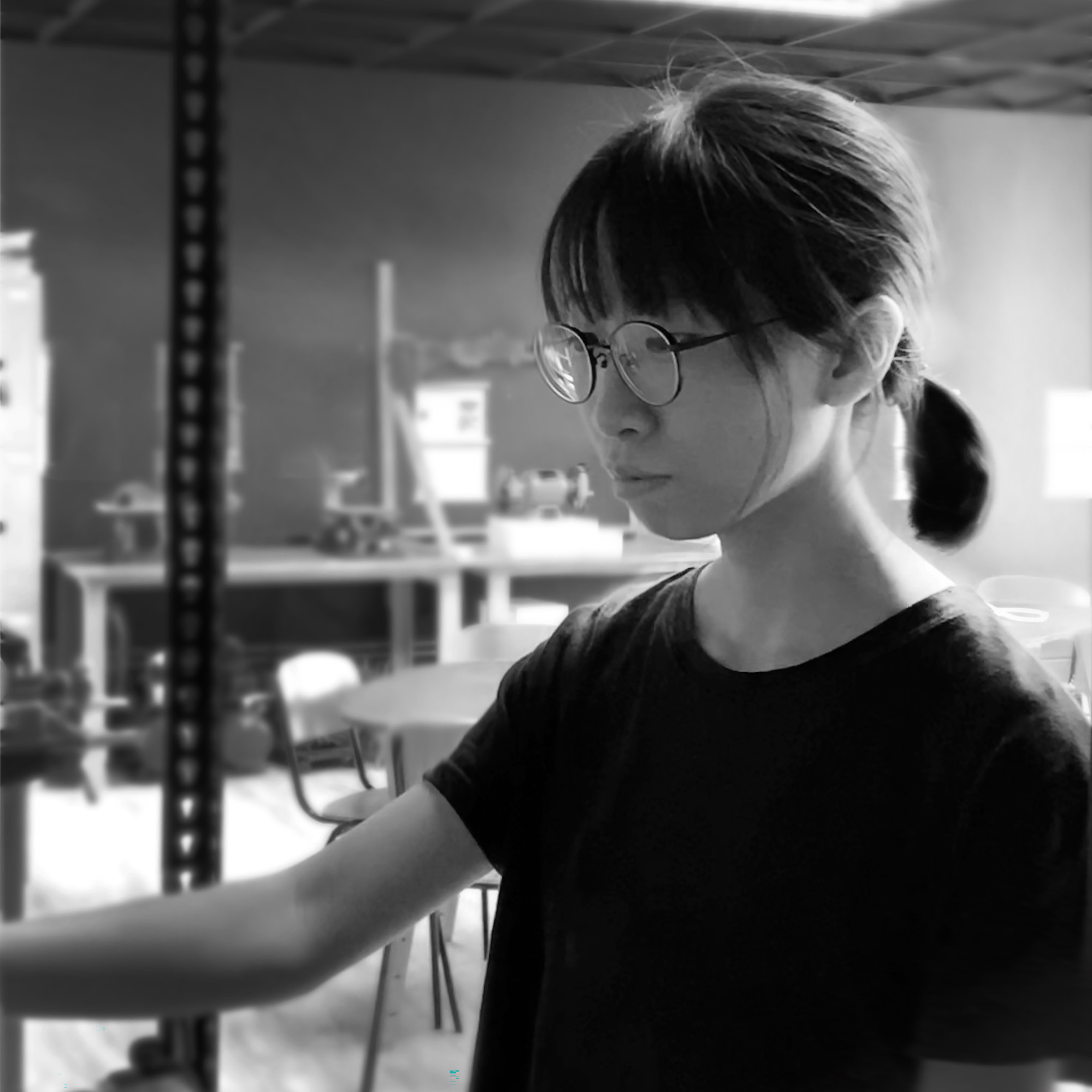 Time Organ — Chi-Hung Huang & Chun-Huang Lin (Taïwan)