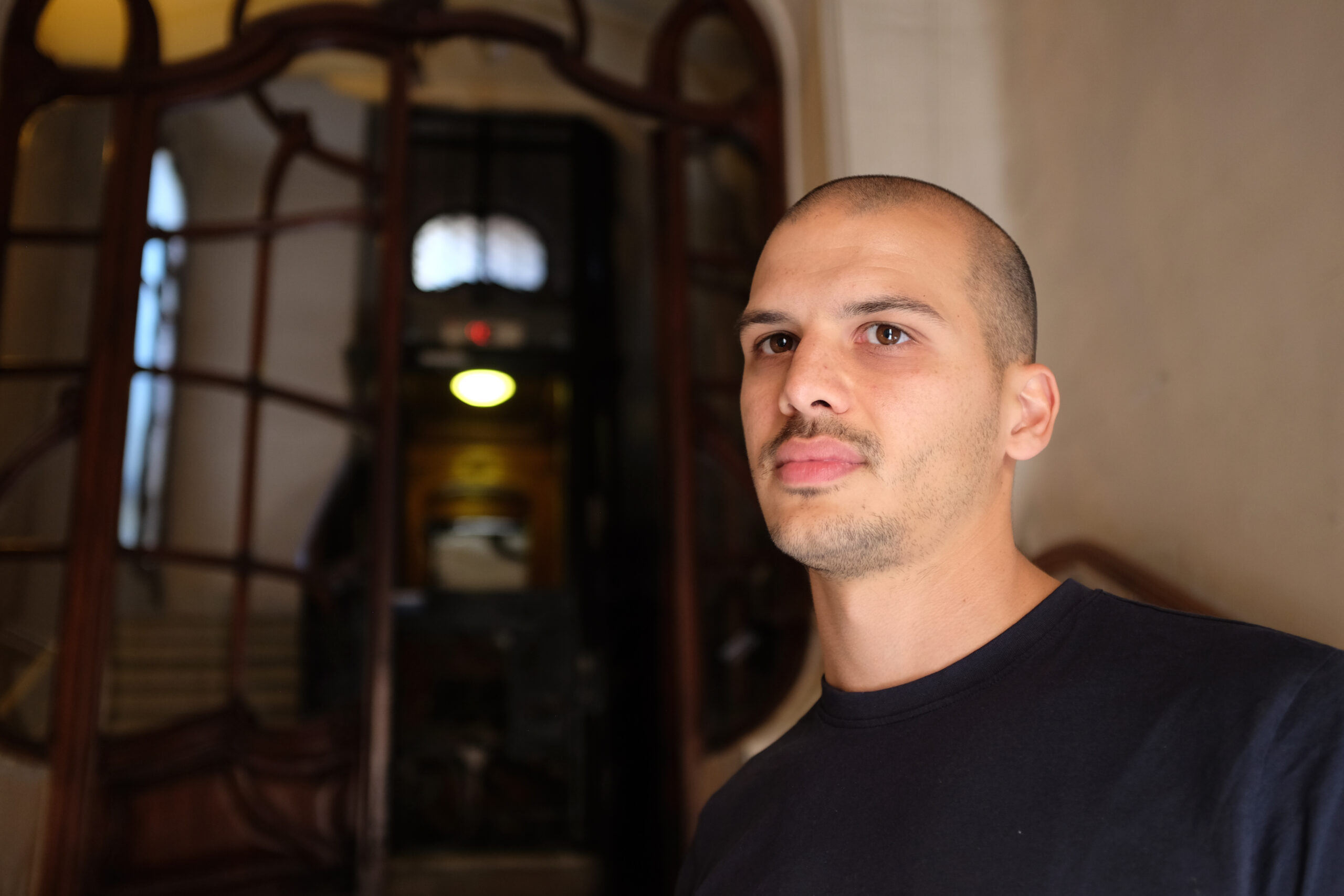 Jérémy Griffaud