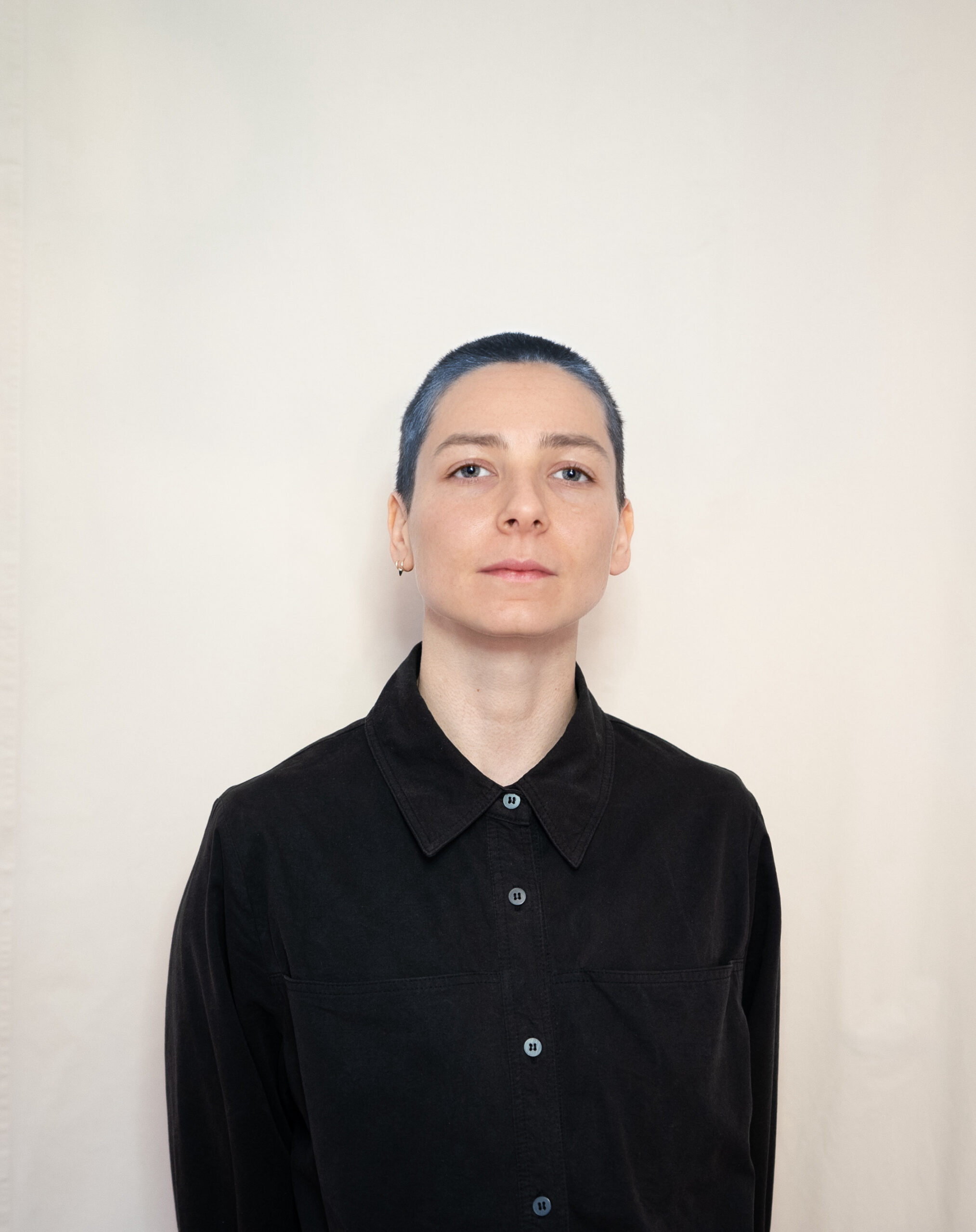 Lilian Hess
