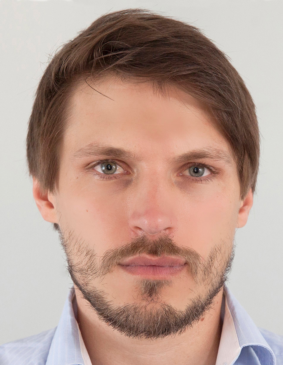 Moritz Wehrmann