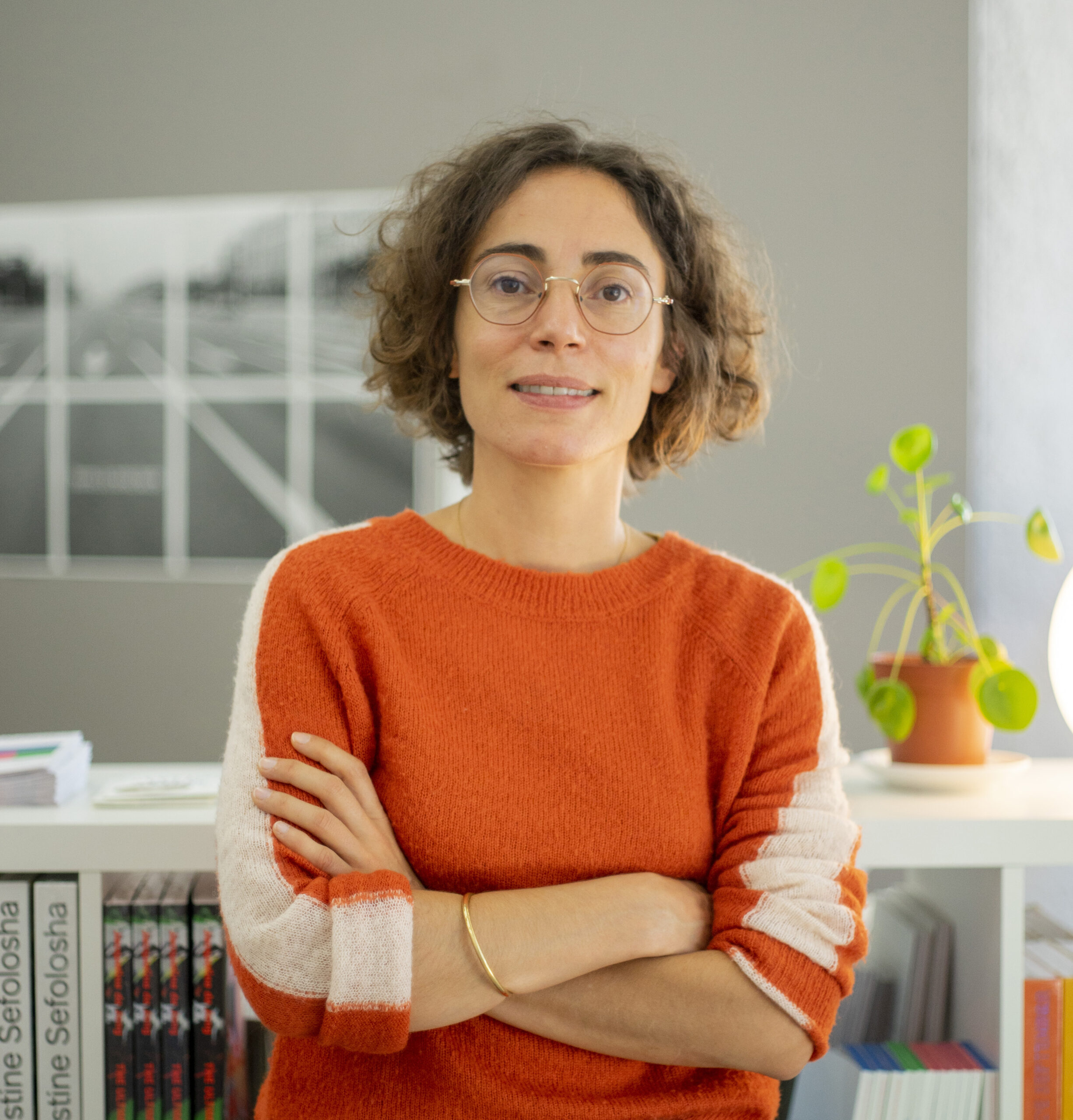 Anne-Laure BELLOC