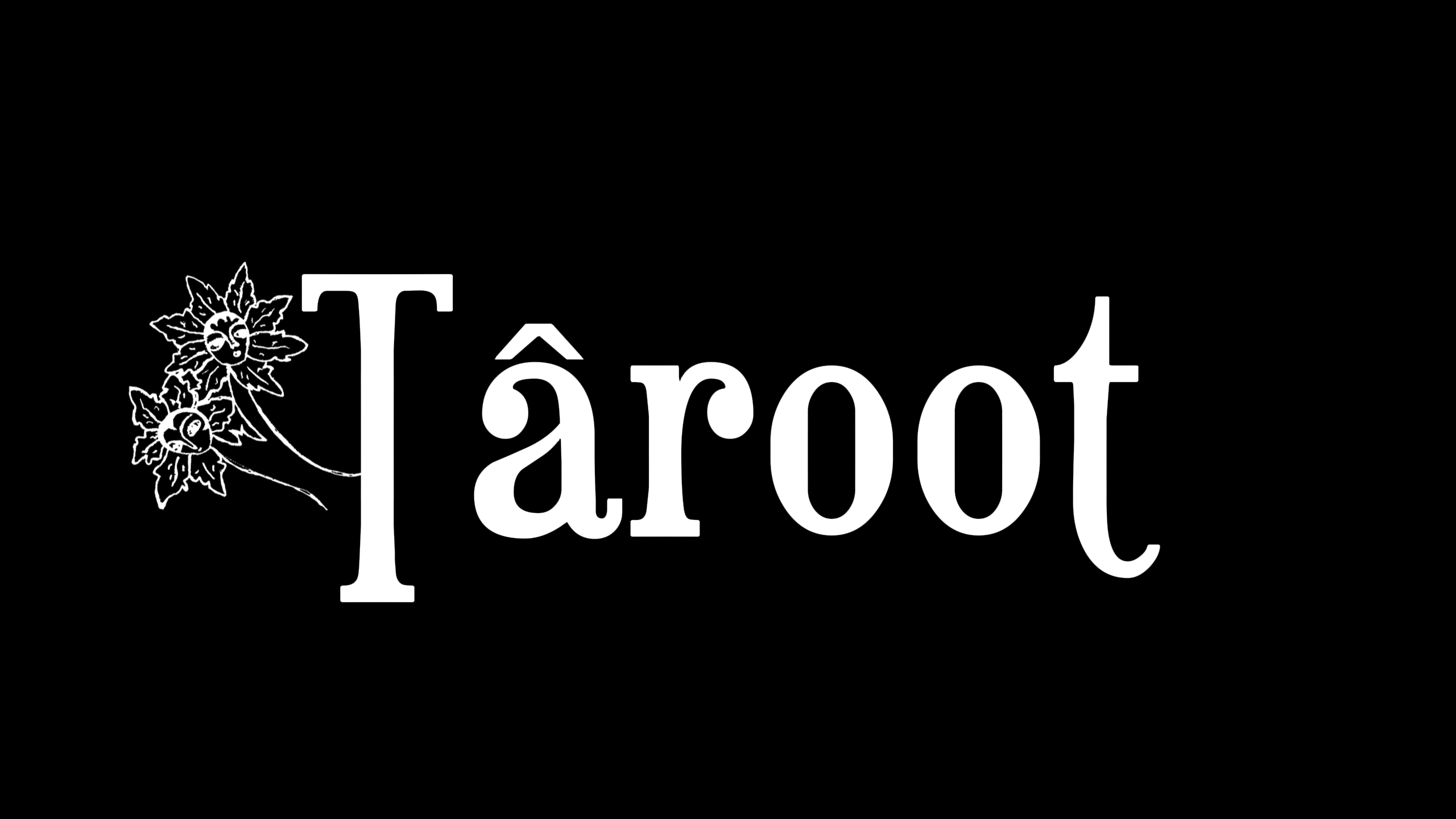 Târoot — Alma Oskouei