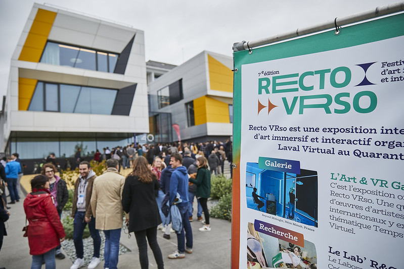 2024 - 7e édition — « Temps Réel / Temps Virtuel »