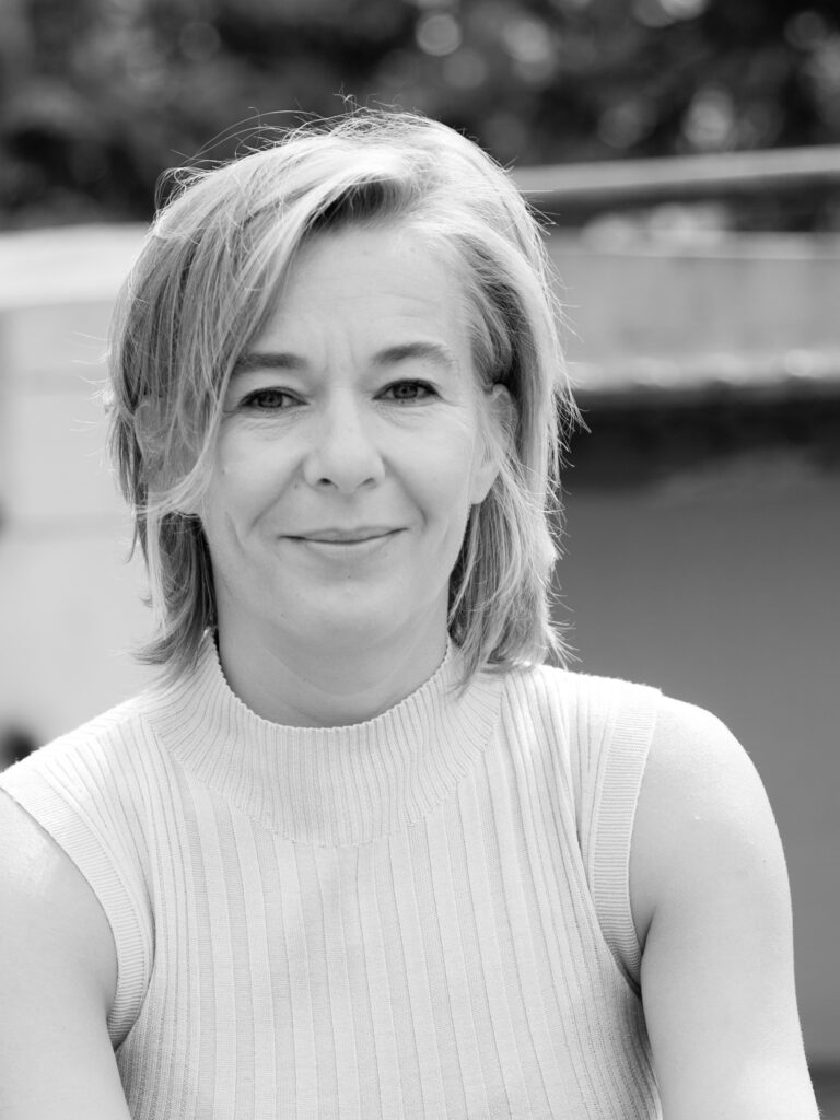 Charlotte Bruneau