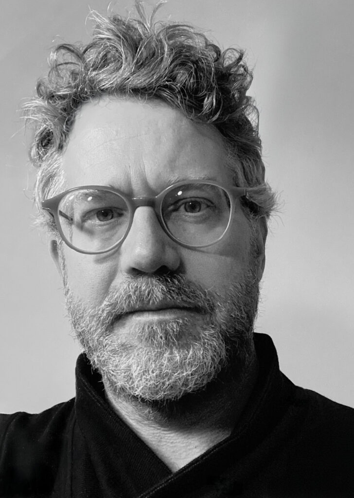 Dominic Desjardins