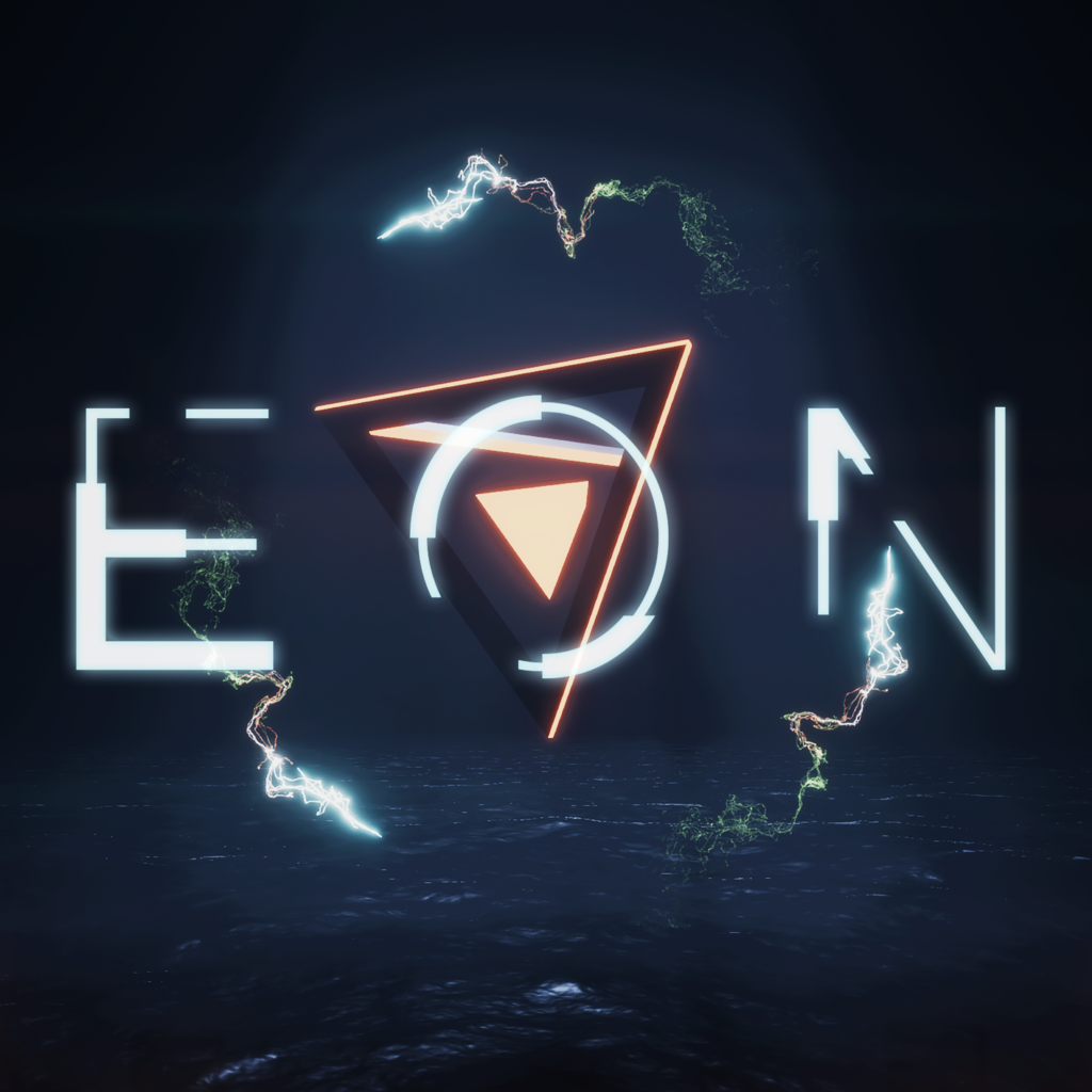 Logo d'Edge of Nowhere (EON)