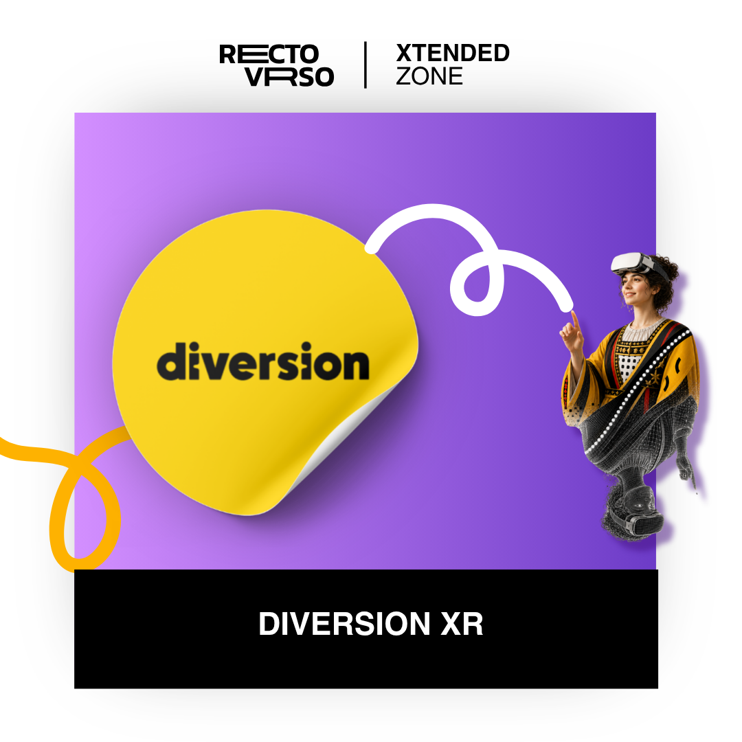 Diversion XR