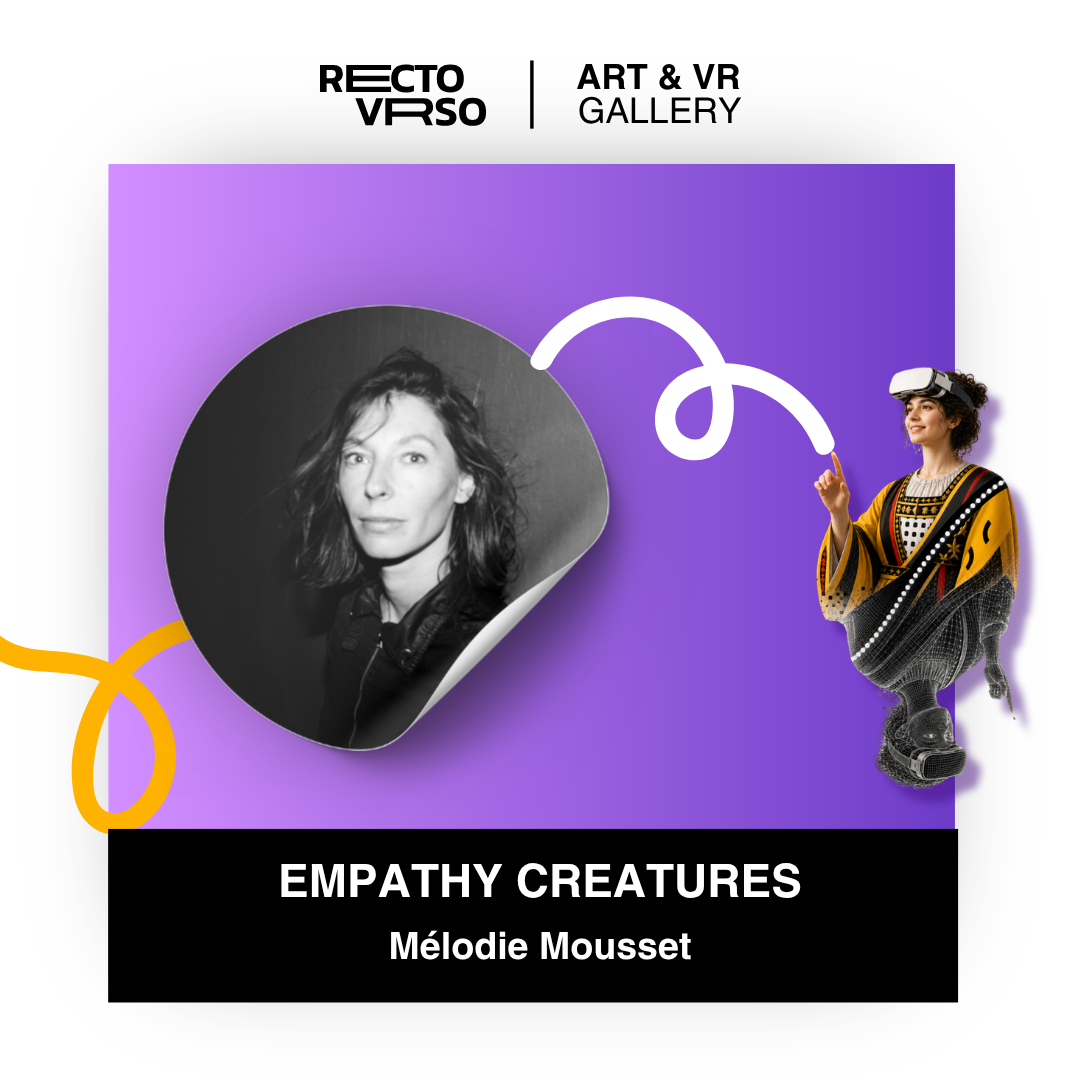 Mélodie Mousset