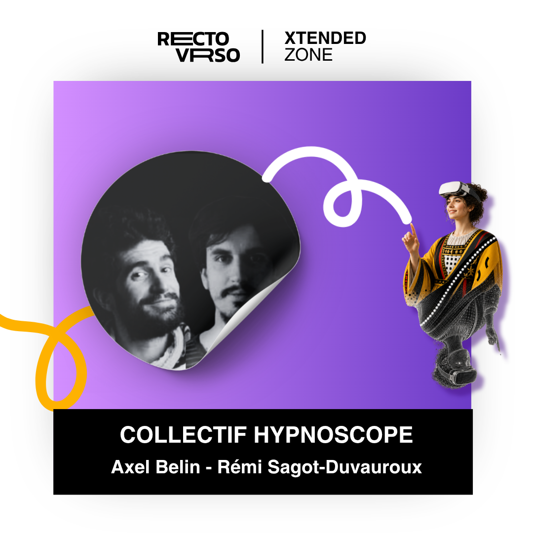 Collectif Hypnoscope