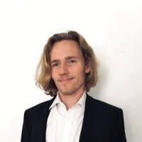 Co-Dreaming — Asbjørn Guiganti