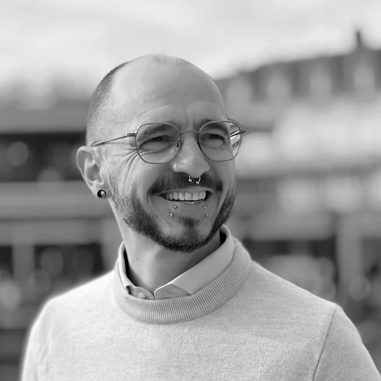 Nicolas Toueille